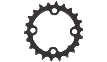 PLATO SRAM MTB NEGRO 22D (2X10V)