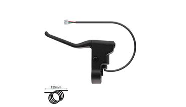 MANETA DE FRENO PARA XIAOMI CONECTOR JST