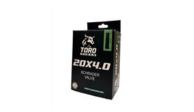 CAMARA TORO 20X4.0 VAL. MOTO 48MM