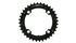 PLATO SRAM MTB NEGRO 36D (2X10) 104BCD 36/22