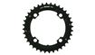 PLATO SRAM MTB NEGRO 36D (2X10) 104BCD 36/22