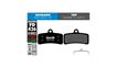 PASTILLAS GALFER SHIMANO SAINT, ZEE, XT