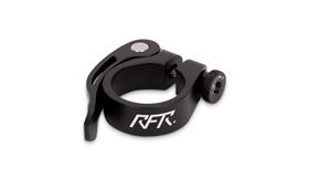 ABRAZADERA SILLIN  SEATCLAMP QUICK RELEASE