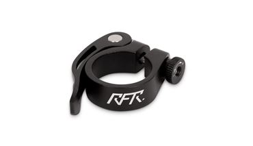 ABRAZADERA SILLIN  SEATCLAMP QUICK RELEASE