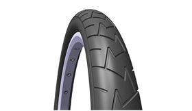 CUBIERTA MITAS V63 14X1-3/8X1-3/4 350A 47-288 NEGRO