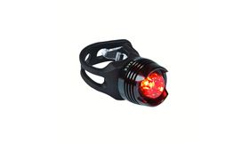 LUZ TRAS. RFR LED LIGHT DIAMOND "RED"