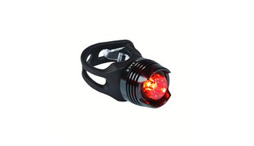 LUZ TRAS. RFR LED LIGHT DIAMOND "RED"