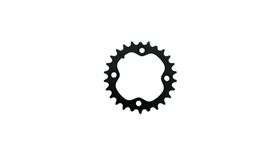 PLATO SRAM MTB NEGRO 24D (2X10)