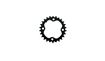 PLATO SRAM MTB NEGRO 24D (2X10)