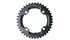 PLATO SRAM MTB NEGRO 38D (2X10) 104BCD