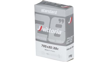 CAMARA VITTORIA 700X20/28C VAL. 80MM