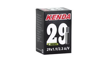 CAMARA KENDA 29X1.90/2.30 VAL. MOTO 40MM