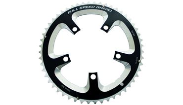 PLATO FSA SL-K ENERGY GOSSAMER 110BCD 52D. 10/11V NEGRO