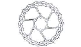 DISCO GALFER 160MM DB102W ROAD DISC WAVE 1.8MM