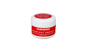GRASA DE FRENOS HIDRÁULICOS SRAM DOT Y MINERAL 1OZ