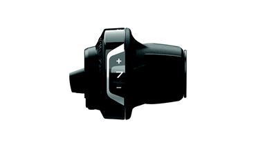 MANDO SHIMANO DCHO. REVOSHIFT 7VEL. SL-RV400-7R C/OGD