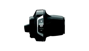 MANDO SHIMANO DCHO. REVOSHIFT 8VEL. SL-RV400-8R C/OGD