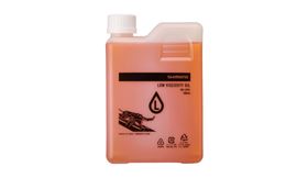 ACEITE MINERAL SHIMANO DE BAJA VISCOSIDAD 1L.