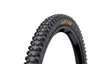 CUBIERTA CONTINENTAL ARGOTAL TRAIL 29X2.60 ENDURANCE BLACK