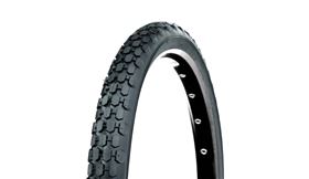 CUBIERTA DEESTONE BMX 20X2.125 NEGRO