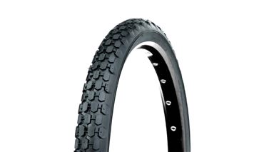 CUBIERTA DEESTONE BMX 20X2.125 NEGRO