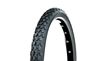 CUBIERTA DEESTONE BMX 20X2.125 NEGRO