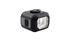 LUZ DELANTERA MOON TITAN MAX CONTROL REMOTO NEGRO