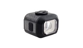 LUZ DELANTERA MOON TITAN MAX CONTROL REMOTO NEGRO