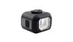 LUZ DELANTERA MOON TITAN MAX CONTROL REMOTO NEGRO