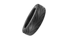 CUBIERTA PATINETE TUBELESS 10X2.5-6.5 (60/70) EAKIA