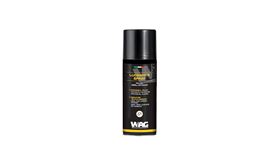 PULIDOR CUADRO CARBONO 200ML WAG