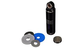 DEPOSITO ACEITE ROCKSHOX DELUXE/SUPERDELUXE STD BLK 57.5MM