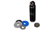 DEPOSITO ACEITE ROCKSHOX DELUXE/SUPERDELUXE STD BLK 57.5MM