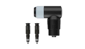 KIT CONVERSION SCHWALBE VALVULA TUBELESS A CLICK VALVE