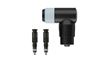 KIT CONVERSION SCHWALBE VALVULA TUBELESS A CLICK VALVE