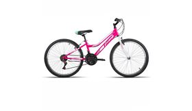 JL-WENTI MTB 26" LADY ACERO ECO "G300"