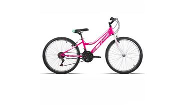 JL-WENTI MTB 26" LADY ACERO ECO "G300"