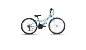 JL-WENTI MTB 26" LADY ACERO ECO "G300"