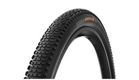 CUBIERTA CONTINENTAL TERRA ADVENTURE TRAIL GRIP 700X45 BLACK