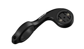 SOPORTE FRONTAL IGPSPORT PARA BICICLETA MODELO M80