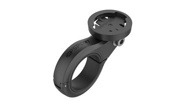 SOPORTE FRONTAL IGPSPORT PARA BICICLETA MODELO M83