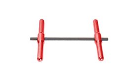 PRENSA DE RODAMIENTOS WHEELS MFG