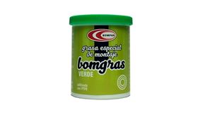 GRASA BOMPAR VERDE 70GRS.