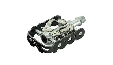 PEDALES TKX MIXTOS SPINNING