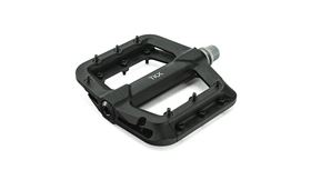 PEDALES TKX PLATAFORMA RESINA RODAMIENTOS SELLADOS