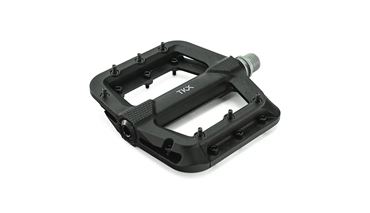 PEDALES TKX PLATAFORMA RESINA RODAMIENTOS SELLADOS