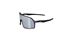 GAFAS 4KAAD PULZA LIGHT BLACK SILVER REVO