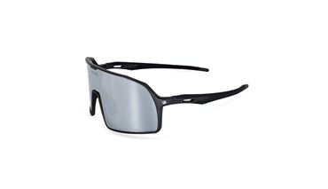 GAFAS 4KAAD PULZA LIGHT BLACK SILVER REVO