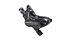 PINZA FRENO SHIMANO BR-M6120 DEL/TRAS HIDRULICA