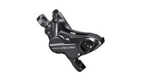 PINZA FRENO SHIMANO BR-M6120 DEL/TRAS HIDRULICA